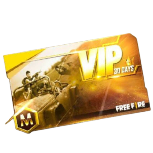 Free Fire Max Membership Bulanan