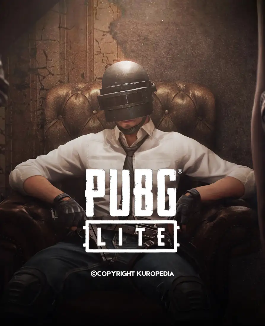 PUBG Mobile Lite