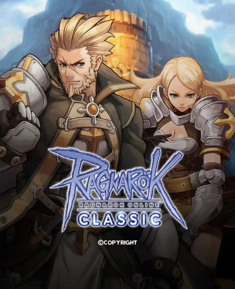 Ragnarok M Classic