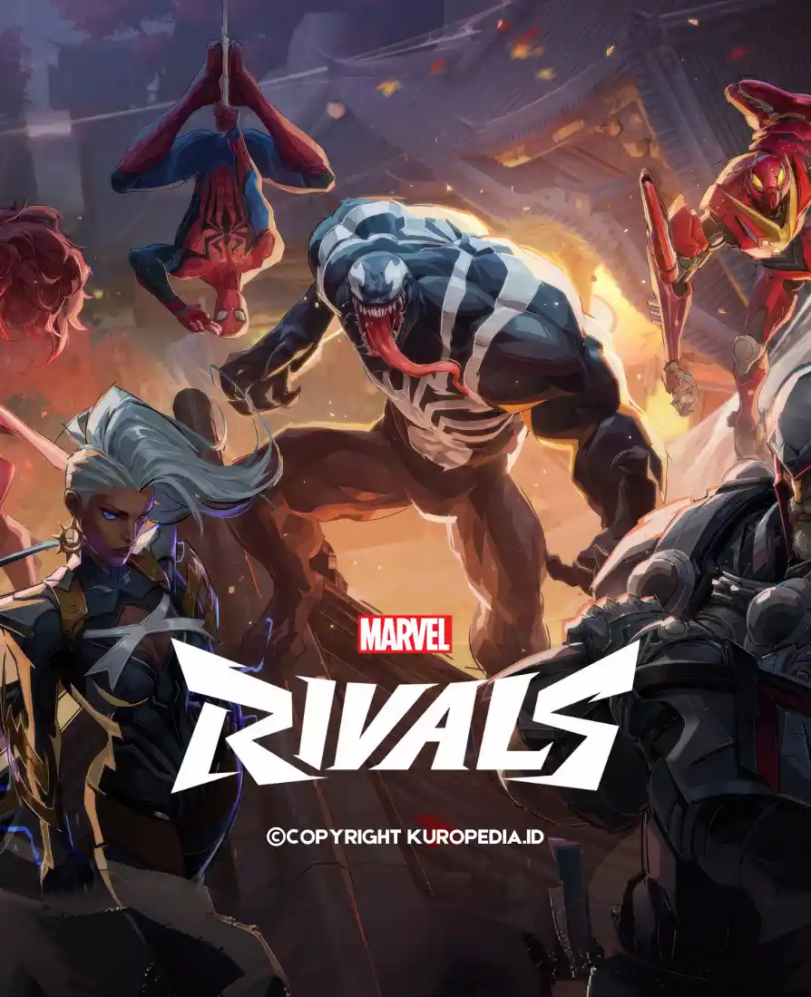Marvel Rivals